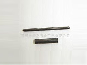 滑桿，導(dǎo)套